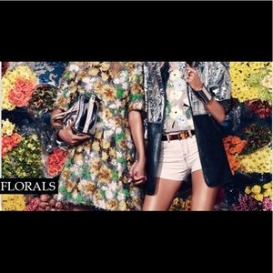 Meet your Posher, Maxine!